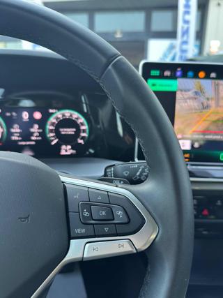 VOLKSWAGEN Golf usata, con Sistema di navigazione