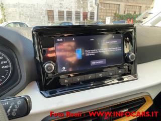 SEAT Arona usata, con Frenata d