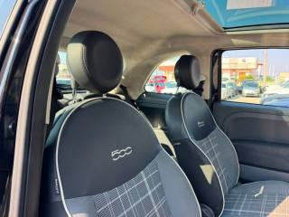FIAT 500 usata, con Filtro antiparticolato