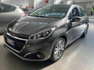 PEUGEOT 208 UnicoProp- Cinghia Nuova - Km Certificati