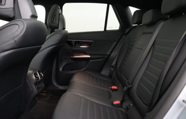 MERCEDES-BENZ GLC 300 usata, con Climatizzatore
