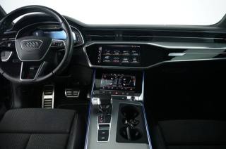 AUDI A6 usata, con Chiusura centralizzata