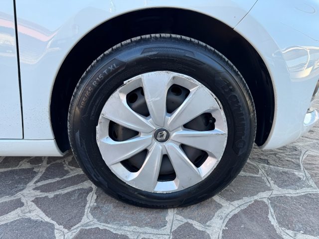 RENAULT ZOE usata, con Cruise Control