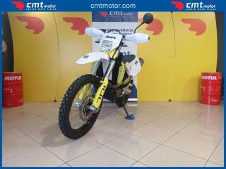 HUSQVARNA 701 Enduro usata 1