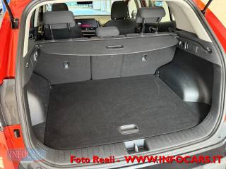 KIA Sportage usata, con Chiusura centralizzata telecomandata