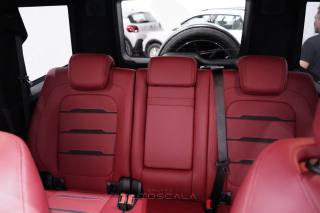 MERCEDES-BENZ G 63 AMG usata 33