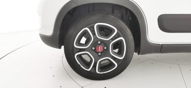 FIAT Panda usata 30