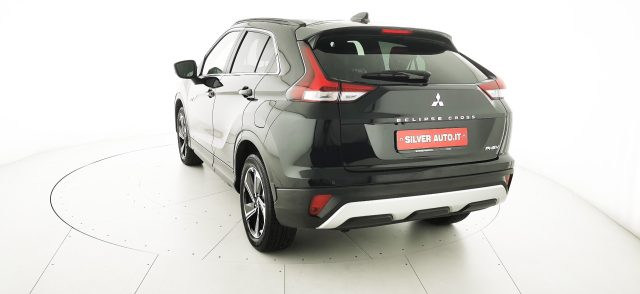 MITSUBISHI Eclipse Cross usata, con Adaptive Cruise Control