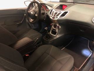 FORD Fiesta usata, con Fendinebbia