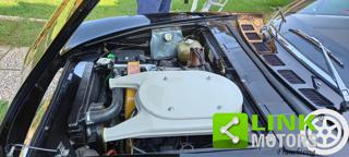 FIAT 124 Spider usata 36