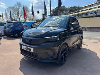 LIGIER JS usata, con Autoradio