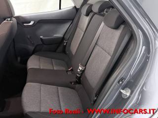 KIA Stonic usata, con Boardcomputer