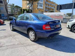 AUDI A4 usata, con Alzacristalli elettrici