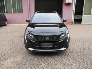 PEUGEOT 5008 PureTech Turbo 130 Allure Pack*PREZZO REALE*7POSTI
