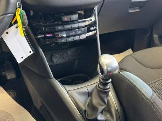 PEUGEOT 208 usata, con Cruise Control