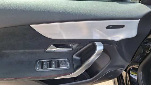 MERCEDES-BENZ A 35 AMG usata, con Interni in pelle