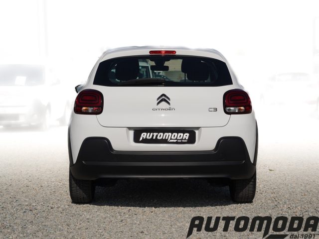 CITROEN C3 usata, con Autoradio