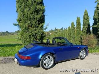 PORSCHE 911 usata, con Climatizzatore