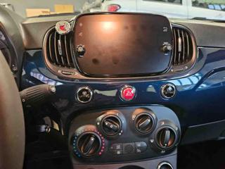 FIAT 500 usata, con Boardcomputer