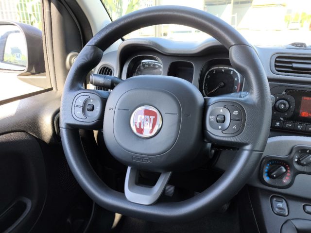FIAT Panda usata 9