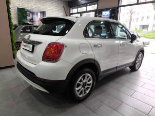 FIAT 500X usata, con Autoradio