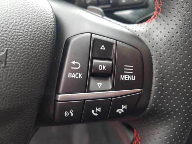FORD Kuga usata, con Immobilizzatore elettronico