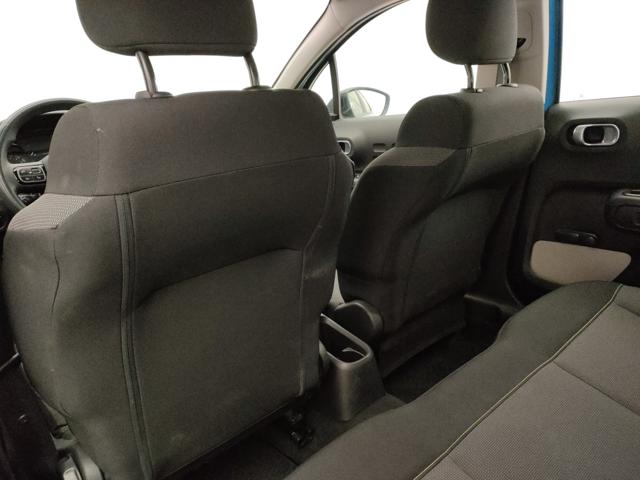 CITROEN C3 usata, con Luci diurne LED