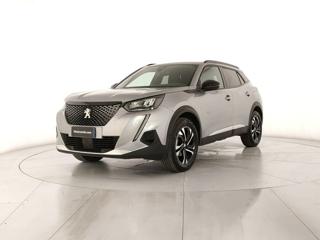 PEUGEOT 2008 usata, con Airbag