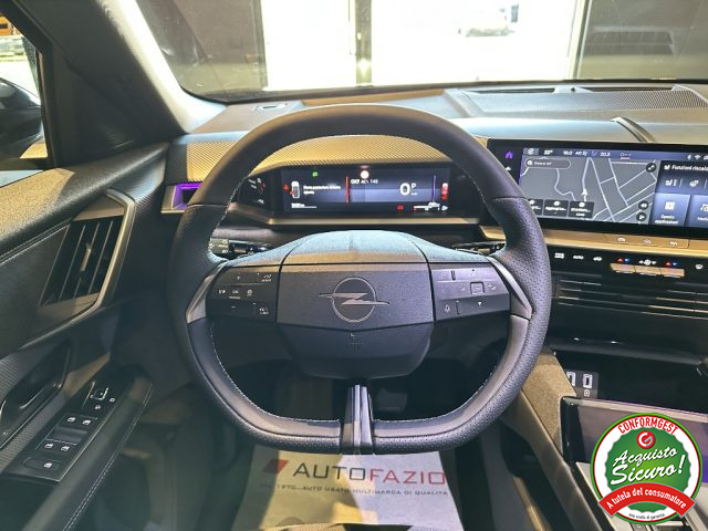 OPEL Grandland usata, con Cruise Control