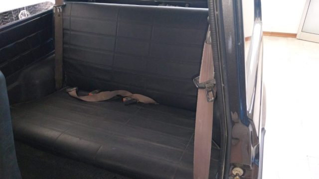FIAT Panda usata 7
