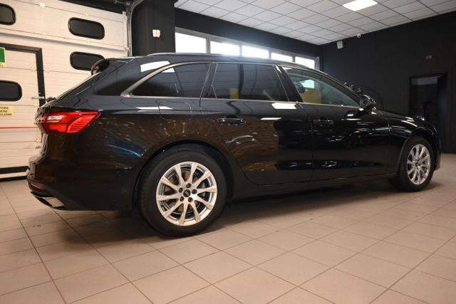 AUDI A4 usata 93