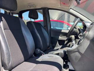FIAT Panda usata, con Fendinebbia