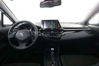 TOYOTA C-HR usata 4