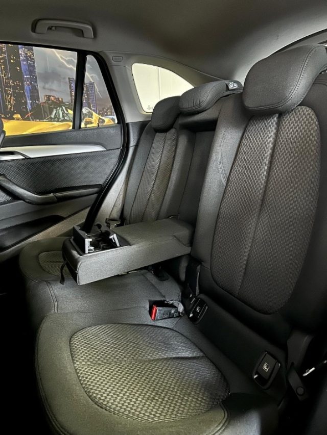 BMW X1 usata, con Controllo trazione