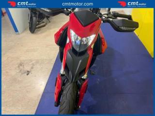 DUCATI Hypermotard 939 usata 10