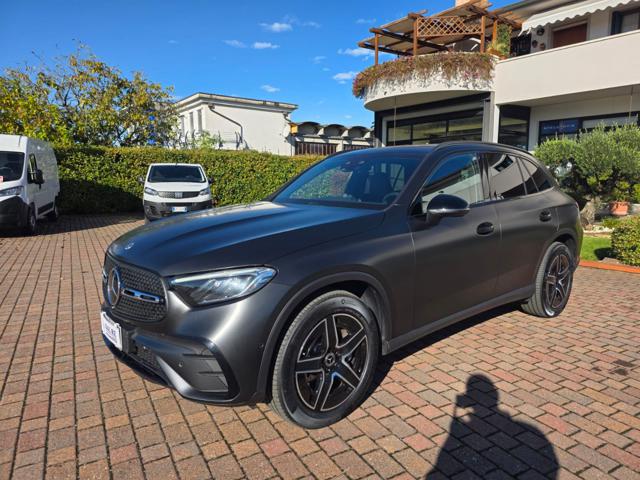 MERCEDES-BENZ GLC 220 usata, con ABS