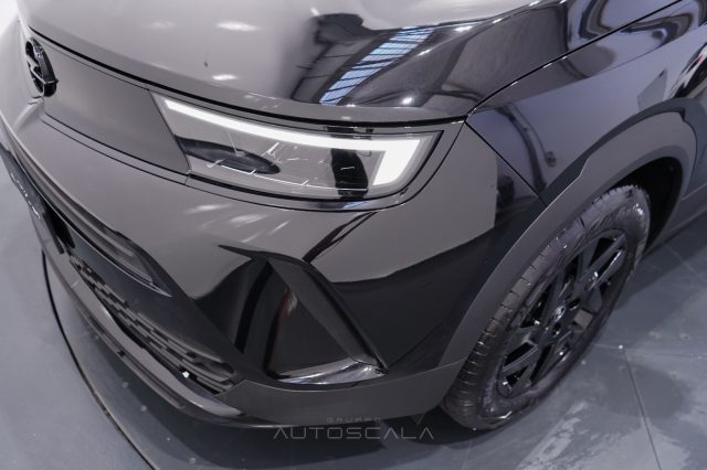 OPEL Mokka usata, con Vivavoce