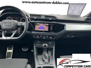 AUDI Q3 usata, con Fendinebbia
