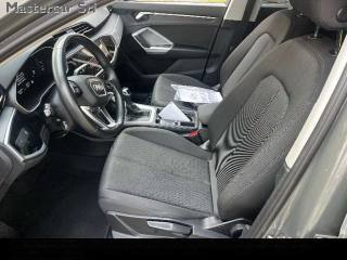 AUDI Q3 usata, con Sistema di navigazione