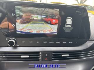 HYUNDAI i20 usata, con Vivavoce