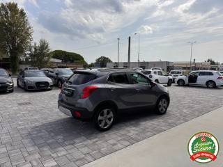 OPEL Mokka usata, con Climatizzatore
