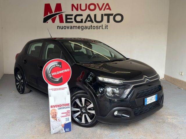 CITROEN C3 usata, con ABS