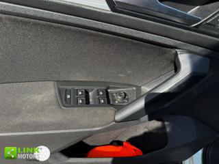 VOLKSWAGEN Tiguan usata, con Cruise Control