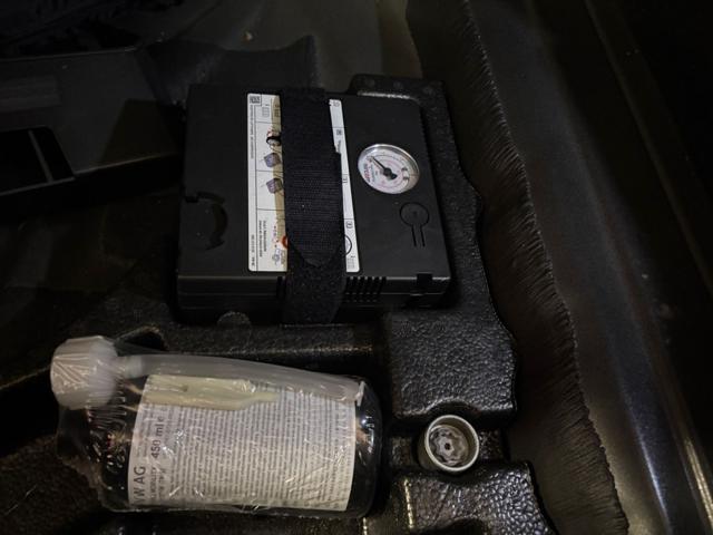 AUDI A3 usata, con ESP