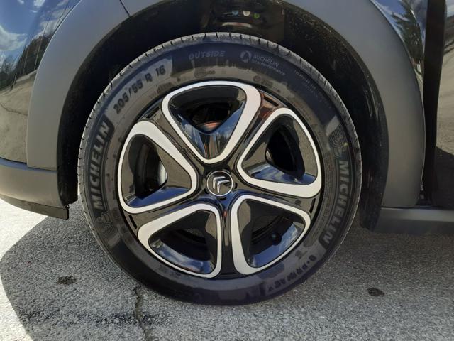 CITROEN C3 usata, con ESP