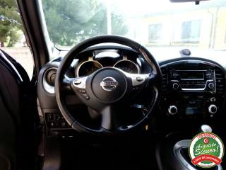 NISSAN Juke usata, con Cruise Control