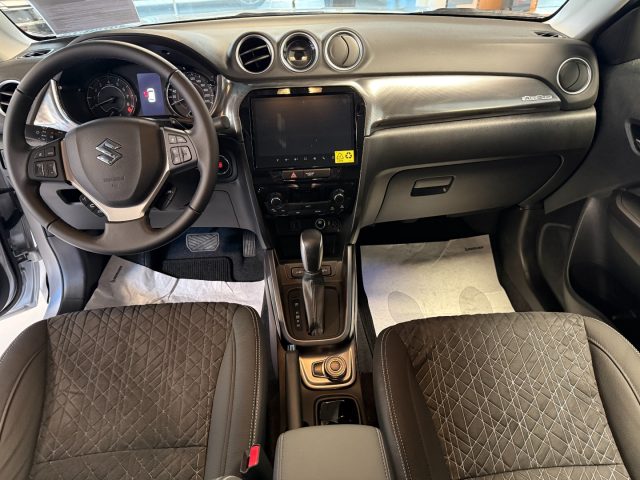 SUZUKI Vitara usata, con Autoradio