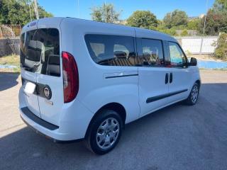 FIAT Doblo usata 4