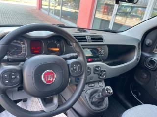 FIAT Panda usata, con Climatizzatore