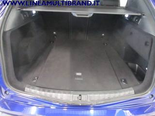 ALFA ROMEO Stelvio usata, con Filtro antiparticolato